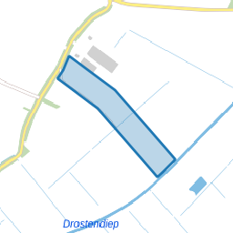 Perceel DLN00-K-749