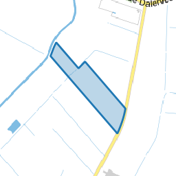 Perceel DLN00-K-753