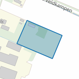 Perceel DLN00-K-781