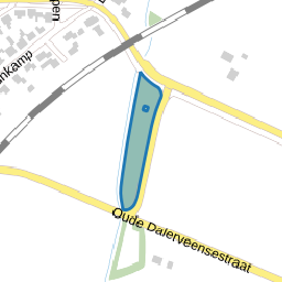 Perceel DLN00-K-783