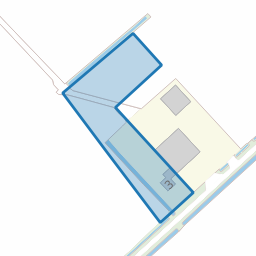 Perceel DLN00-K-807