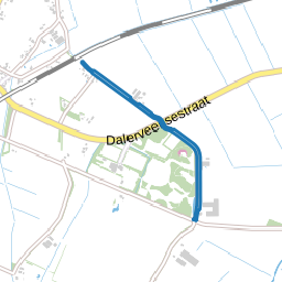 Perceel DLN00-K-865