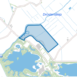 Perceel DLN00-K-899