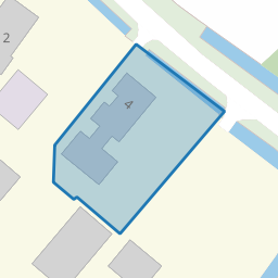 Perceel DLN00-K-905