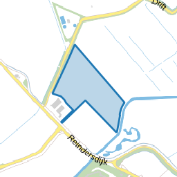 Perceel DLN00-K-909