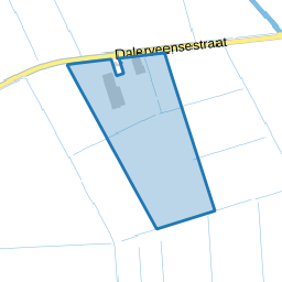 Perceel DLN00-K-922