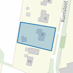 Perceel DLN00-L-1005