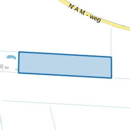 Perceel DLN00-L-1025