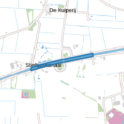 Perceel DLN00-L-1050