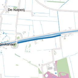 Perceel DLN00-L-1052
