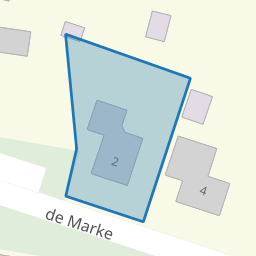 Perceel DLN00-L-1064