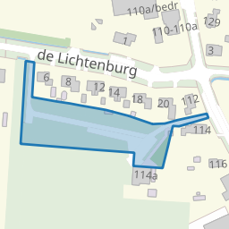 Perceel DLN00-L-1183