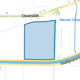 Perceel DLN00-L-1185