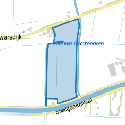 Perceel DLN00-L-1186