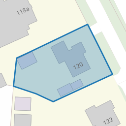 Perceel DLN00-L-1190