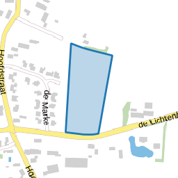 Perceel DLN00-L-1214