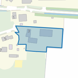 Perceel DLN00-L-1240