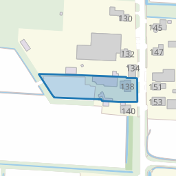 Perceel DLN00-L-1247