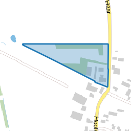 Perceel DLN00-L-1280