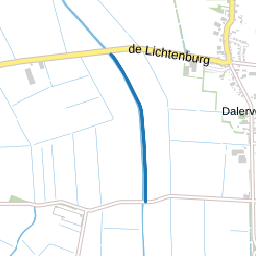 Perceel DLN00-L-138