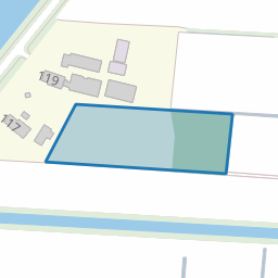 Perceel DLN00-L-1403