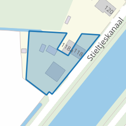 Perceel DLN00-L-1463