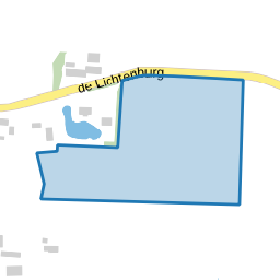 Perceel DLN00-L-1495