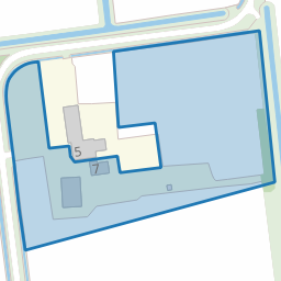 Perceel DLN00-L-1516