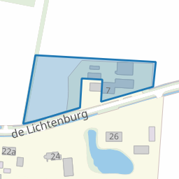 Perceel DLN00-L-1529