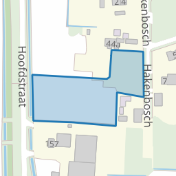 Perceel DLN00-L-1538