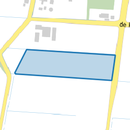 Perceel DLN00-L-1572