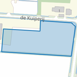 Perceel DLN00-L-1573