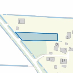 Perceel DLN00-L-236