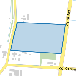 Perceel DLN00-L-279