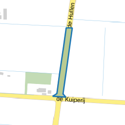 Perceel DLN00-L-294
