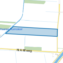 Perceel DLN00-L-318