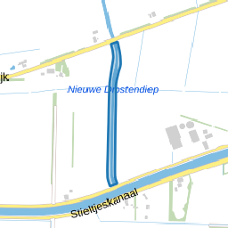 Perceel DLN00-L-43