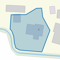 Perceel DLN00-L-447