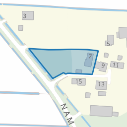 Perceel DLN00-L-457