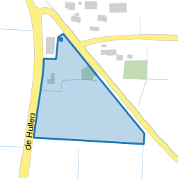 Perceel DLN00-L-540