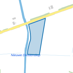 Perceel DLN00-L-55