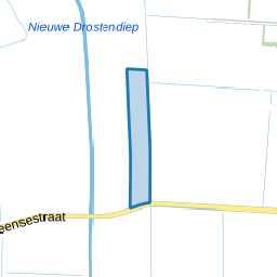 Perceel DLN00-L-592