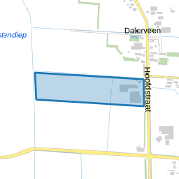 Perceel DLN00-L-593