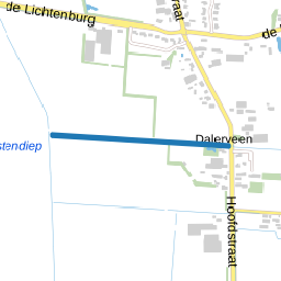 Perceel DLN00-L-601