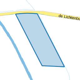Perceel DLN00-L-603