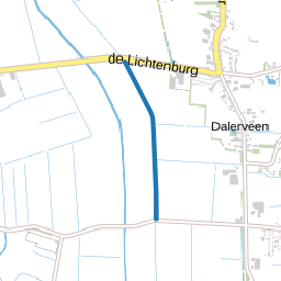 Perceel DLN00-L-604