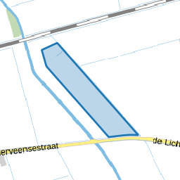 Perceel DLN00-L-615