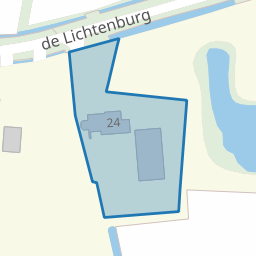 Perceel DLN00-L-678
