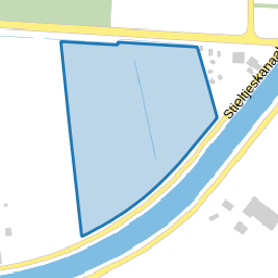 Perceel DLN00-L-701