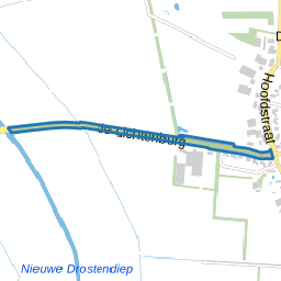 Perceel DLN00-L-723